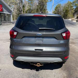 FORD ESCAPE SE - 7