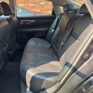 صورة مصغرة 34 لـ 2013 Nissan ALTIMA 3.5 SL