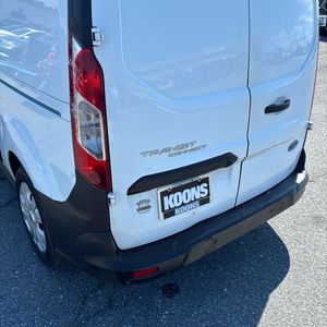صورة 62 لـ 2020 FORD TRANSIT CONNECT XL