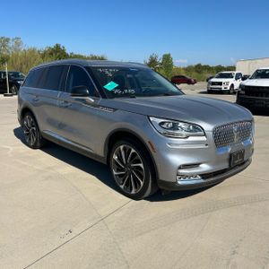صورة 7 لـ 2020 Lincoln AVIATOR RESERVE