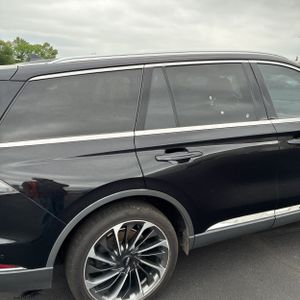 LINCOLN AVIATOR RESERVE - 9