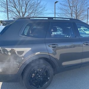 KIA TELLURIDE SX-PRESTIGE X-LINE - 9