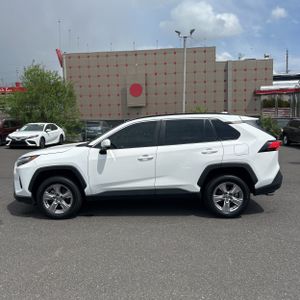 TOYOTA RAV4 - 3