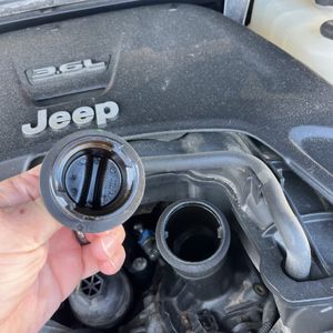 صورة مصغرة 49 لـ 2021 JEEP GLADIATOR OVERLAND
