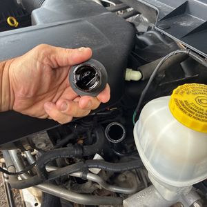 2019 RAM 1500 CLASSIC TRADESMAN 缩略图 45