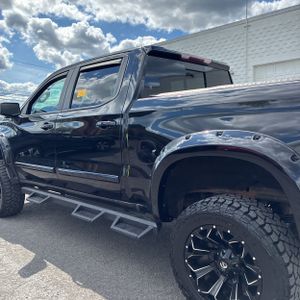 CHEVROLET SILVERADO 1500 - 6