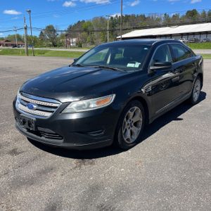 FORD TAURUS SEL - 1