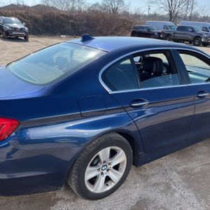 BMW 5-SERIES 528XI - 9