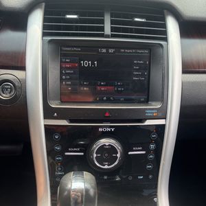 2011 FORD EDGE LIMITED — миниатюра 38