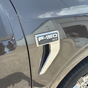 2024 FORD F-150 XLT 缩略图 23
