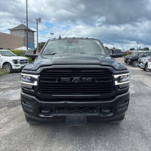 2019 RAM 2500 LARAMIE thumbnail 12