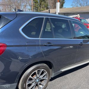 BMW X5 XDRIVE35I - 8