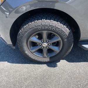 2021 FORD EXPEDITION MAX LIMITED 缩略图 17