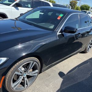 BMW 3 SERIES 330I - 2