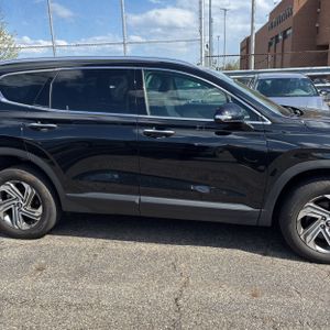 HYUNDAI SANTA FE SEL - 9