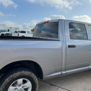 2022 RAM 1500 CLASSIC TRADESMAN 照片 9