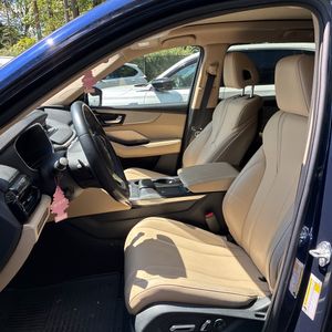 2022 Acura MDX SH-AWD thumbnail 32