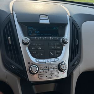 2011 Chevrolet EQUINOX LS 照片 37