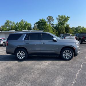CHEVROLET TAHOE PREMIER - 10