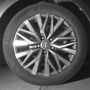صورة 10 لـ 2025 Nissan ALTIMA SV