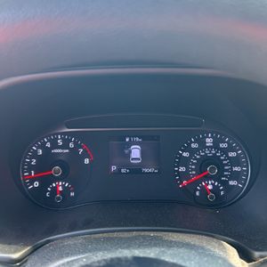 2020 KIA SOUL LX — миниатюра 38