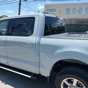 FORD F-150 XLT - 6