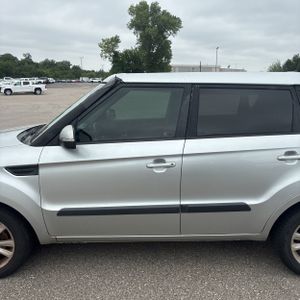 صورة 4 لـ 2012 KIA SOUL +
