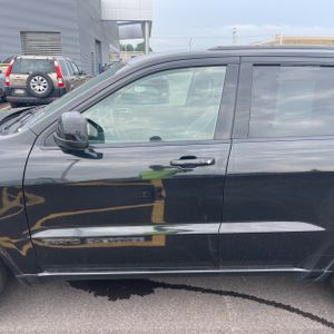صورة 4 لـ 2017 JEEP GRAND CHEROKEE ALTITUDE