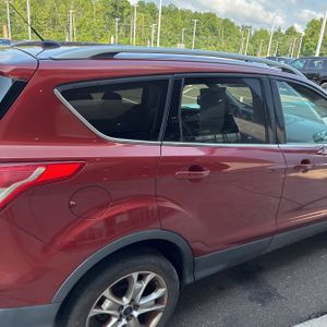 صورة 9 لـ 2015 FORD ESCAPE TITANIUM