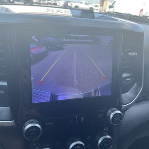صورة مصغرة 36 لـ 2019 RAM 3500 LONE STAR