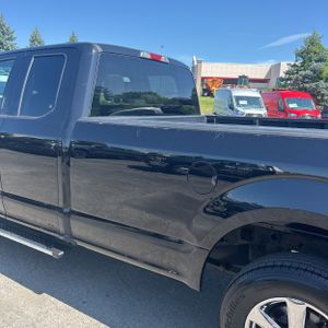 2020 FORD F-150 XLT 照片 6