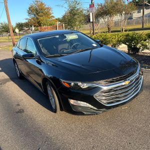 2021 Chevrolet MALIBU LT 照片 10