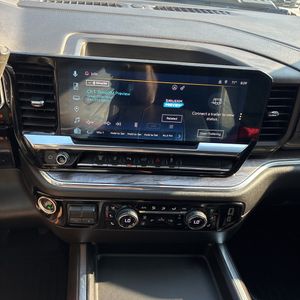 2024 Chevrolet SILVERADO 2500HD LTZ 缩略图 37