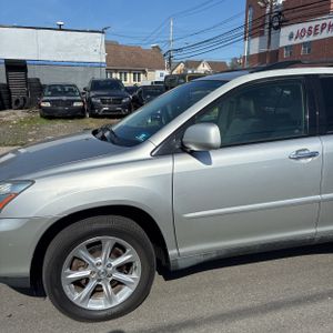 LEXUS RX 350 BASE - 2