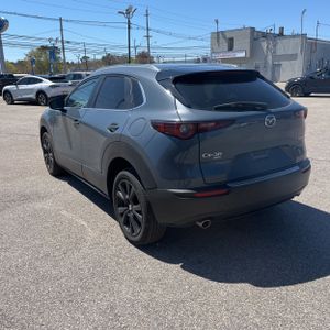 MAZDA CX-30 2.5 S CARBON EDITION - 5