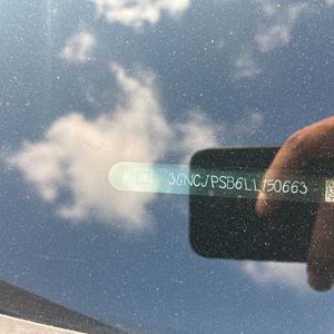 صورة مصغرة 53 لـ 2020 Chevrolet TRAX LT