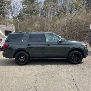 FORD EXPEDITION TIMBERLINE - 10