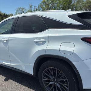 LEXUS RX 350 F SPORT - 6