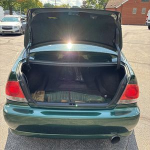 2001 Lexus IS 300 BASE — фото 38