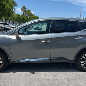 صورة 4 لـ 2017 Nissan MURANO S
