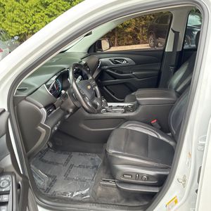 2020 Chevrolet TRAVERSE PREMIER — миниатюра 31