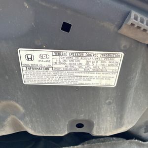 2014 Honda CR-V LX 照片 42