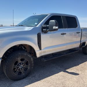 FORD F-250 SUPER DUTY XL - 2
