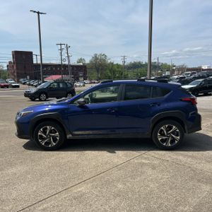 SUBARU CROSSTREK PREMIUM - 3