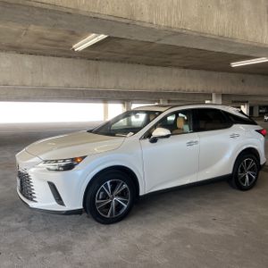 صورة 3 لـ 2024 Lexus RX 350 PREMIUM