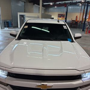 CHEVROLET SILVERADO 1500 LT Z71 - 10