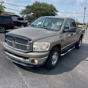 2008 Dodge RAM 3500 SLT — фото 1
