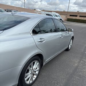 LEXUS ES 350 BASE - 9