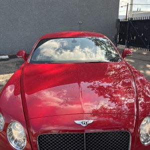 2013 Bentley CONTINENTAL GT V8 thumbnail 15
