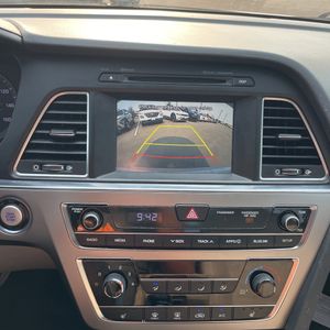 صورة مصغرة 39 لـ 2017 Hyundai SONATA SPORT